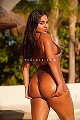 Alicia - Escort Girl Paris
