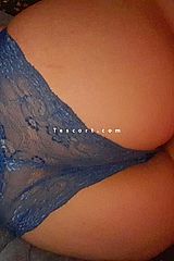 Alicee - Paris Escorts