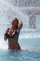 Anna - Escort Girl Lyon