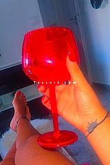 Sublimamagica75008 - Escort Girl Paris