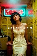Angebleu13 - Escort Girl Salon-De-Provence