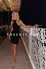 Sofi - Paris Escorts