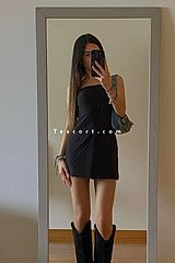Carla Francaise virtuel uniquement - Strasbourg Escorts