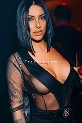 Joanna - Escort Girl Paris