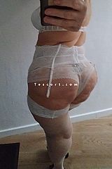 Maria47 - Escort Girl Cannes