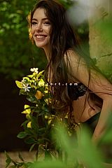 Kristy - Escort Girl Saint Tropez