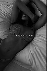 Leyla - Paris Escorts