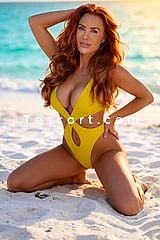 kira - Escort Girl Cannes