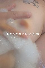 Tendresse 28 - Escort Girl Dreux
