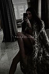 Shana - Chambéry Escorts