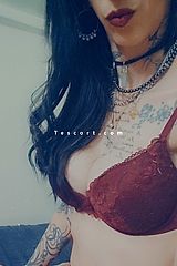 Marie - Escort Girl Thionville