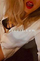 Julie - Escort Girl Toulouse