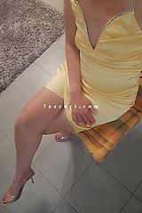 Joana - Toulouse Escorts