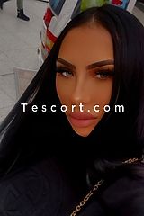 Kim - Monaco Escorts