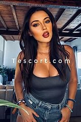 ELLA-FRANCAISE - Escort Girl Toulouse