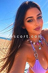 ELLA-TOULOUSE - Escort Girl Toulouse
