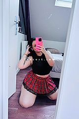 Maira - Lorient Escorts