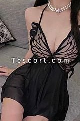 anna - Escort Girl Toulouse
