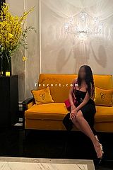 Marcial - Escort Girl Lyon
