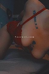 Lealove - Lille Escorts