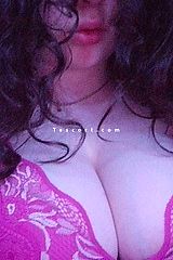 Cam - Paris Escorts