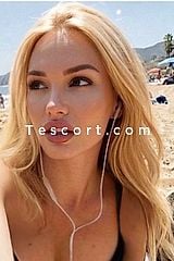 Alexia_PartyGirl - Escort Girl Cannes