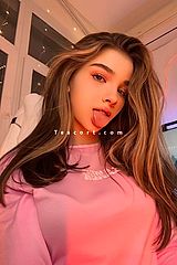 Sheila - Nantes Escorts