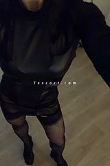 Lina - Escort Girl Caen