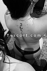 Chayma - Escort Girl Épernay