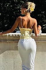 Jessica-Bellucci - Escort Girl Nice