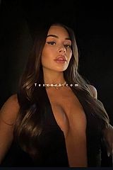 Keri - Escort Girl Paris