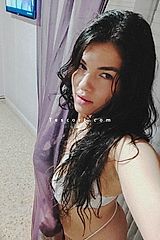 Agata - Paris Escorts