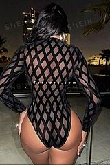 Candychou - Paris Escorts