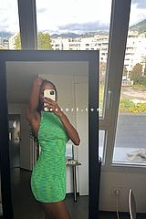 misskenyacannes - Cannes Escorts