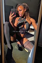 LadySacha - Montargis Escorts