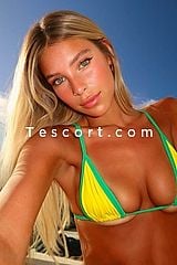 ZARA - Escort Girl Paris
