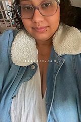 Misswolf - Caen Escorts