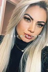 Priscilla - Escort Girl Paris