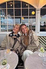LANA EMILY DUO