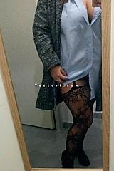 DouceFolie - Escort Girl Montpellier