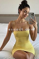 Emanuel - Escort Girl Paris