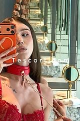 Mira REAL - Escort Girl Paris