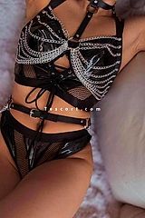 DidoGFE - Marseille Escorts