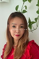 Lina94 - Paris Escorts