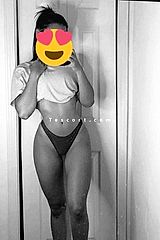 Djena66 - Perpignan Escorts