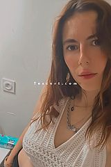 Éléonore - Paris Escorts