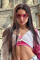 MUZA - Paris Escorts