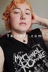 Dima - Escort Girl Saint-denis
