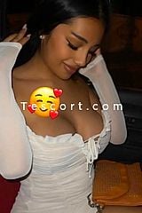 BEURETTE.SHERAZZ - Escort Girl Paris