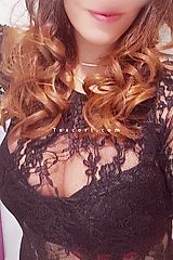 Cleo - Escort Girl Agde
